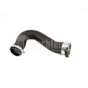 Патрубок VW Crafter інтеркулера 2.0TDI 10-16 прав VAG 2E0 145 856F ATT 314 5090