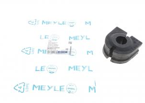 Втулка стабілізатора BMW 5 (E60/E61) 01- переднього D=25mm MEYLE 314 615 0004