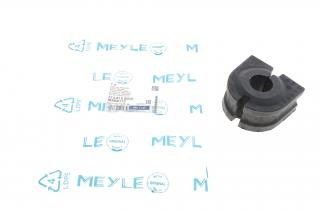 Втулка стабілізатора BMW 5 (E60/E61) 01- переднього D=25mm MEYLE 314 615 0004
