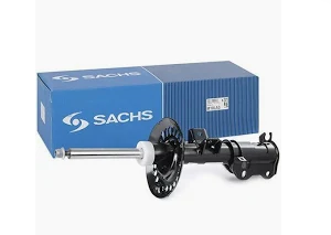 Амортизатор Vito- 639 2009-2014 передній Sachs 314885