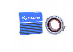 Вижимний підшипник Citroen Jumper, Fiat Ducato, Peugeot Boxer 1.9d-Td-2.5-2.8D 94-02 Sachs 3151874001