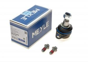 Кульова опора BMW X3 (E83) 03-11 передня/знизу MEYLE 316 010 0008