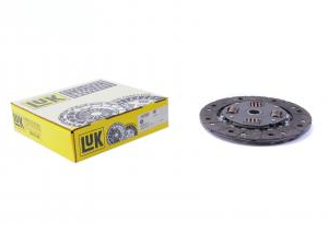 Диск зчеплення Citroen Jumper I 94-02/ Fiat Ducato 82-02/ Peugeot Boxer 94-02 /Renault Master I 80-98 (d=229mm) LUK 323 0410 10