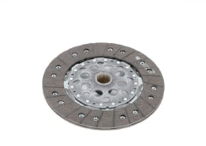 Диск зчеплення VW LT II 28-46 2.8TDI Двигун ATA,AGK LUK 324 0166 10