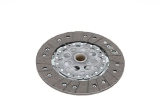 Диск зчеплення VW LT II 28-46 2.8TDI Двигун ATA,AGK LUK 324 0166 10