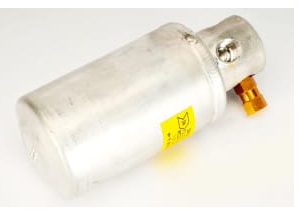 Осушувач кондиціонера MB Vito 638 96-03 NRF 33085