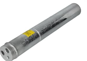 Осушувач кондиціонера MB Sprinter W906 06-18/ MB W907-910 18-/ VW Crafter 06-16 NRF 33298