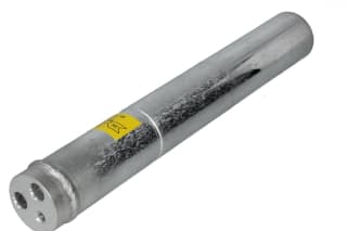 Осушувач кондиціонера MB Sprinter W906 06-18/ MB W907-910 18-/ VW Crafter 06-16 NRF 33298