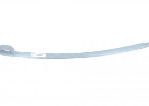 Ресора MB 609-814/Vario 612 задня підкорена TES 3331790219 (70/845/765) 13mm