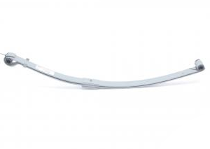 Ресора MB 609-814 передня корінна +підкорень TES 333 208 00 19 Z/T 16mm (70/660/890)