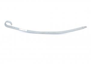 Ресора MB Vario 815-816D задня підкорена TES 333 770 02 19 (18mm)