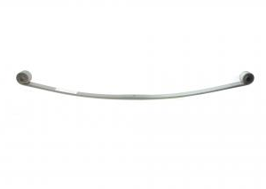 Ресора MB Vario 815-816D задня корінна TES 333 870 01 19 Z/T (20mm)