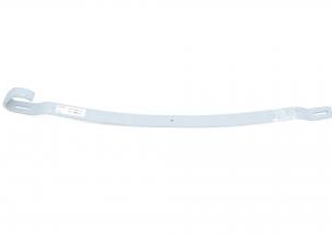 Ресора MB 809-914 задня підкорена TES 334 010 02 19 (16mm)