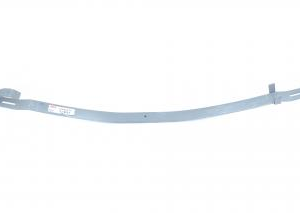 Ресора MB 814-817 передня підкорена TES 334 060 02 19 21mm (80/868/985) 21mm