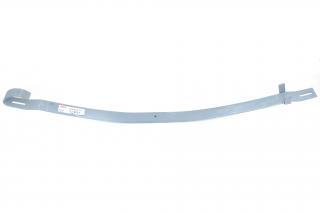 Ресора MB 814-817 передня підкорена TES 334 060 02 19 21mm (80/868/985) 21mm