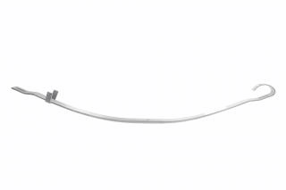 Ресора MB LK/LN2 84-98 передня 2-й лист TES 334 160 02 19 (20mm) (80/800/920)