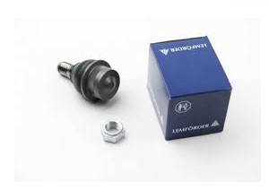 Кульова опора Sprinter-906,907,910/ VW CRAFTER 30-50 LMI 33697 01