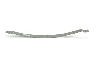Ресора задня Sprinter W901-903 / VW LT II 28-35 під штифт підкорінь 2-й лист ( підсилювач) 337 130-65 ZILBERMANN 18mm