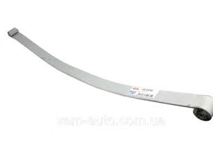 Ресора задня Sprinter W901-903 / VW LT II 28-35 під штифт корінь 1-й лист (23 mm) TES 337 070 00 19 Z/T