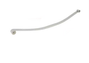 Ресора задня Sprinter W901-903 / VW LT II 28-35 під штифт корінь 1-й лист (24mm) ZILBERMANN 337190