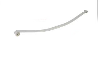 Ресора задня Sprinter W901-903 / VW LT II 28-35 під штифт корінь 1-й лист (24mm) ZILBERMANN 337190