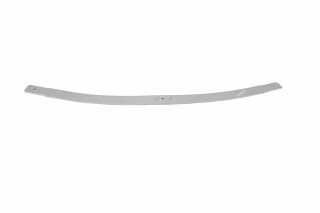 Ресора задня Sprinter W906 509-519CDI/ VW Crafter 30-50, 06- з отвором під корінь 3-й лист 1,3 метра Zilbermann 337810-02