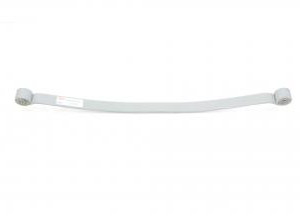 Ресора задня Sprinter W906 209-319 / VW Crafter 30-50, 06- під штифт корінний 1-й лист 26 mm TES 3378300019 Z/T (70/740/753)