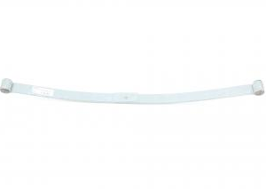 Ресора MB Atego 712-1017 передній корінь TES 338 100 00 19 Z/T (1/30mm) (80/860/940)