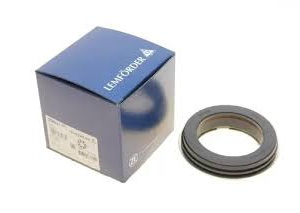 Опора перед аморт VW T5 03-15, Т6 15- підшипник VAG 7E0 412249 LMI 33946