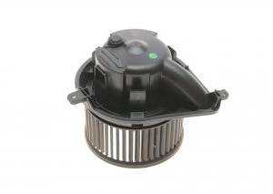 Моторчик пічки Vito  638 96-03 ( авто з кондиціонером )MB-0028301608 NRF 34044