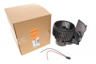 Моторчик пічки VW T5 1.9-2.5TDI 03-15 /T6 2.0 TDI 15-24 ( для авто без кондиціонера ) VAG 7E1 819 021A NRF 34065