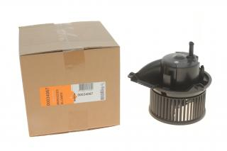 Моторчик пічки MB Sprinter W901-904 208-416 96-06/ VW LT II 28-46 96-06 MB-0008352285 NRF 34067