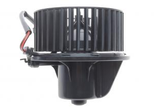 Моторчик пічки VW T4 90-03 ( для авто без кондиціонера ) VAG 893819021B NRF 34119