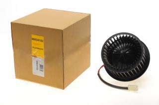 Моторчик пічки VW T4 90-03 ( для авто без кондиціонера ) VAG 893819021 NRF 34152