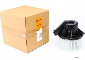 Моторчик пічки MB Sprinter W906 209-519 06-18/ VW Crafter 30-50 06-16 (авто без кондіціонера) MB-0008356007 NRF 34185