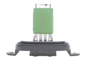 Реостат пічки VW T5 1.9/2,0/2.5TDI 03- VAG 7E0 959 263C NRF 342068