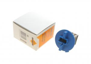 Реостат пічки MB Sprinter W906 209-519 06-18/ VW Crafter 30-50 06-16 MB-000 870 00 89 NRF 342103