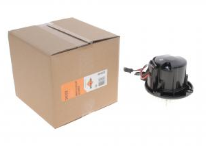 Моторчик пічки Vito 447 задньої пічки MB-0008304901 NRF 34322