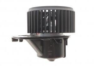 Моторчик пічки VW T5 1.9-2.5TDI 03-15 /T6 2.0 TDI  15-24 ( для авто з кондиціонером ) VAG 7E1 820 021 B    NRF 34572