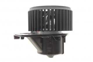 Моторчик пічки VW T5 1.9-2.5TDI 03-15 /T6 2.0 TDI 15-24 ( для авто з кондиціонером ) VAG 7E1 820 021 B NRF 34572