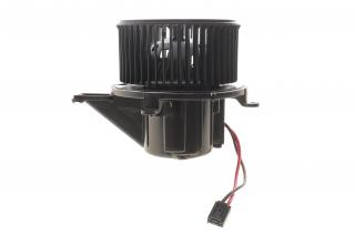 Моторчик пічки Vito 447 передньої пічки MB-A0008304701 NRF 34670 ( напрямок обертання проти годинникової стрілки )