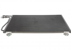 Радіатор кондиціонера MB Sprinter W901-905 208D-616 CDi 96-06 MB-A901 500 04 54-A901 500 05 54 NRF 35811