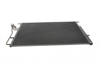 Радіатор кондиціонера MB Sprinter W906 209-519 06-18/ MB W907-910 18-/ VW Crafter 30-50 06-16 MB-A9065000054 NRF 35849