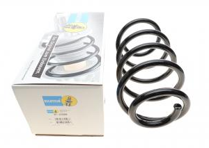 Пружина VW T5,T6 1.9-2.5TDI/3.2 V6 03-  передня BILSTEIN 37-272302 L=373, D=179, B=16,5