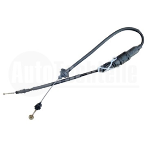 Трос зчеплення VW T4 91- VAG 701 721 335 (1251/924mm) ATT 372 1004 (авторегулювання)