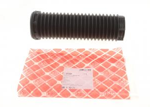 Чохол (1 шт) переднього амортизатора VW T5 /T6 03 - FEBI 37344