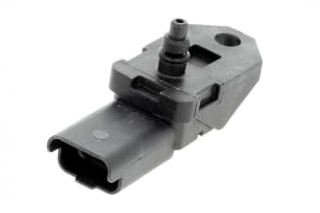 Датчик тиску наддуву турбіни Citroen Berlingo 1.6HDI 05-18, Jumpy II 07-16/Fiat Scudo 07-16/Peugeot Expert 07, Partner 05- FEBI 37740