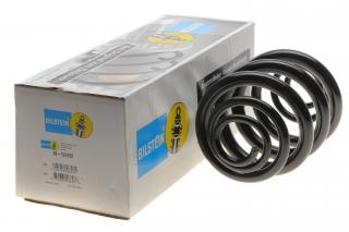 Пружина VW T4 90-03 задньої підвіски тонкий віток BILSTEIN 38-131233 L=256 D=160 B=10/19,5