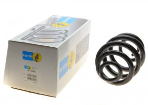Пружина VW T5,Т6 задньої підвіски BILSTEIN 38-270031 пасажир