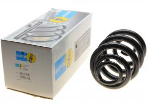 Пружина VW T5,Т6 задньої підвіски BILSTEIN 38-312465 фургон